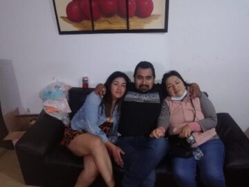 Imágenes para rendir homenaje a persona finada, estas pueden variar en su contenido.
