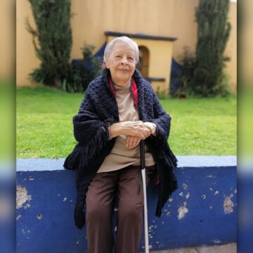 Imágenes para rendir homenaje a persona finada, estas pueden variar en su contenido.