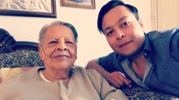 Imágenes para rendir homenaje a persona finada, estas pueden variar en su contenido.