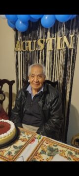 Imágenes para rendir homenaje a persona finada, estas pueden variar en su contenido.