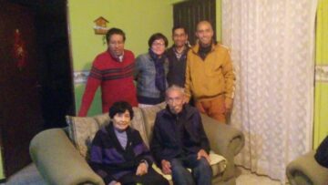 Imágenes para rendir homenaje a persona finada, estas pueden variar en su contenido.