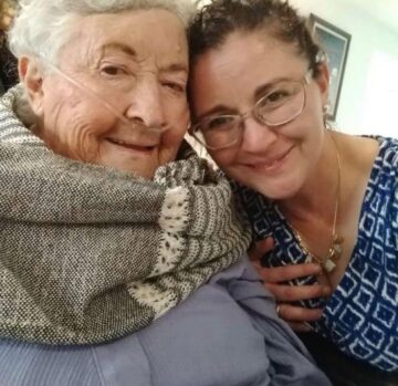 Imágenes para rendir homenaje a persona finada, estas pueden variar en su contenido.