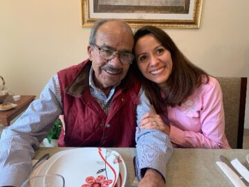 Imágenes para rendir homenaje a persona finada, estas pueden variar en su contenido.