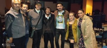 Imágenes para rendir homenaje a persona finada, estas pueden variar en su contenido.