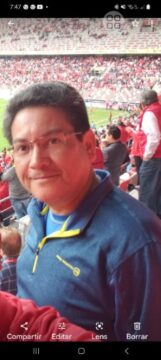 Imágenes para rendir homenaje a persona finada, estas pueden variar en su contenido.
