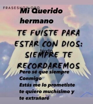 Imágenes para rendir homenaje a persona finada, estas pueden variar en su contenido.