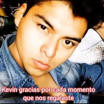 Imágenes para rendir homenaje a persona finada, estas pueden variar en su contenido.