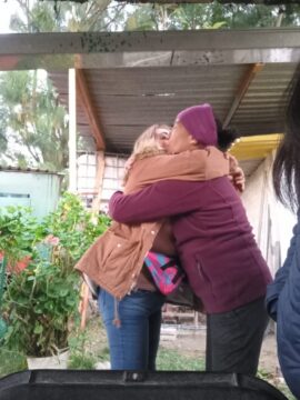 Imágenes para rendir homenaje a persona finada, estas pueden variar en su contenido.