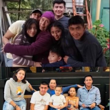 Imágenes para rendir homenaje a persona finada, estas pueden variar en su contenido.