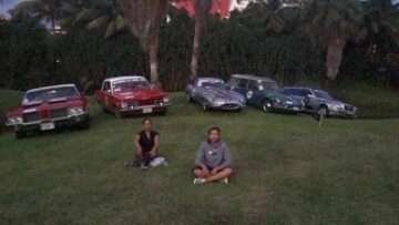 Imágenes para rendir homenaje a persona finada, estas pueden variar en su contenido.