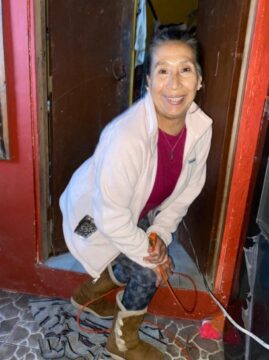 Imágenes para rendir homenaje a persona finada, estas pueden variar en su contenido.