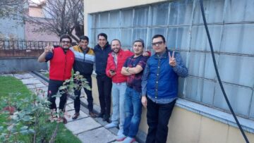 Imágenes para rendir homenaje a persona finada, estas pueden variar en su contenido.
