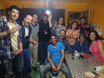 Imágenes para rendir homenaje a persona finada, estas pueden variar en su contenido.