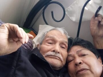 Imágenes para rendir homenaje a persona finada, estas pueden variar en su contenido.