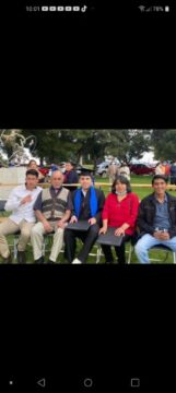 Imágenes para rendir homenaje a persona finada, estas pueden variar en su contenido.