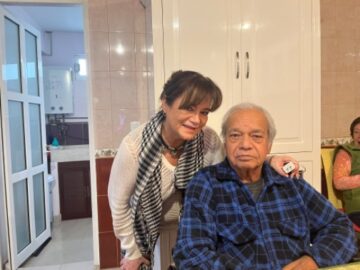 Imágenes para rendir homenaje a persona finada, estas pueden variar en su contenido.