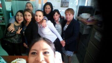 Imágenes para rendir homenaje a persona finada, estas pueden variar en su contenido.