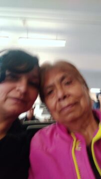 Imágenes para rendir homenaje a persona finada, estas pueden variar en su contenido.