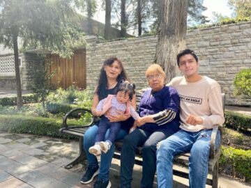Imágenes para rendir homenaje a persona finada, estas pueden variar en su contenido.