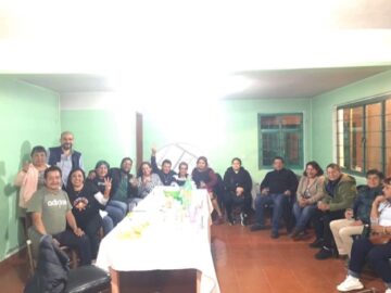 Imágenes para rendir homenaje a persona finada, estas pueden variar en su contenido.