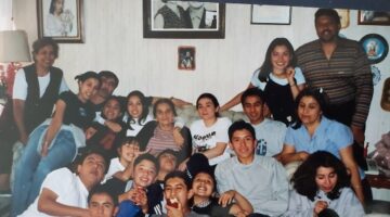Imágenes para rendir homenaje a persona finada, estas pueden variar en su contenido.