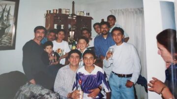 Imágenes para rendir homenaje a persona finada, estas pueden variar en su contenido.