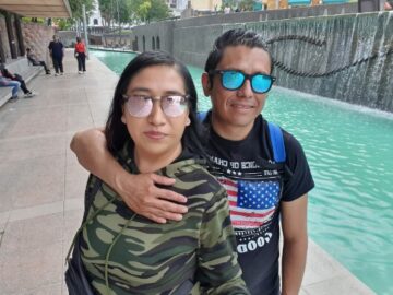Imágenes para rendir homenaje a persona finada, estas pueden variar en su contenido.