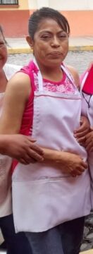 Imágenes para rendir homenaje a persona finada, estas pueden variar en su contenido.