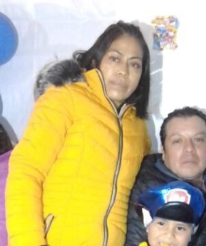Imágenes para rendir homenaje a persona finada, estas pueden variar en su contenido.