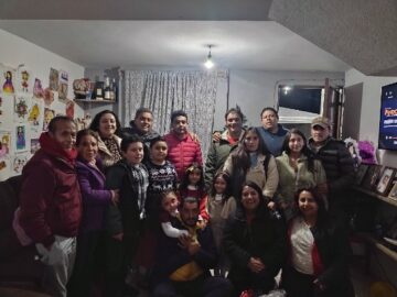 Imágenes para rendir homenaje a persona finada, estas pueden variar en su contenido.