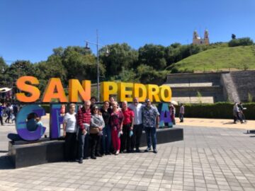 Imágenes para rendir homenaje a persona finada, estas pueden variar en su contenido.