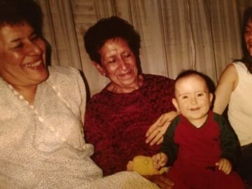 Imágenes para rendir homenaje a persona finada, estas pueden variar en su contenido.