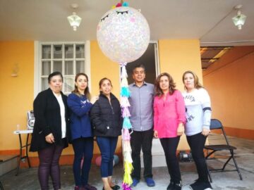 Imágenes para rendir homenaje a persona finada, estas pueden variar en su contenido.