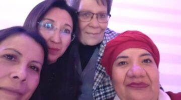 Imágenes para rendir homenaje a persona finada, estas pueden variar en su contenido.