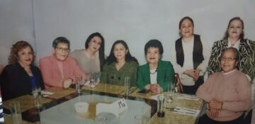 Imágenes para rendir homenaje a persona finada, estas pueden variar en su contenido.