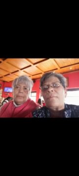 Imágenes para rendir homenaje a persona finada, estas pueden variar en su contenido.