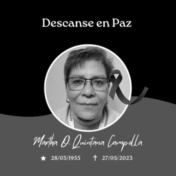 Imágenes para rendir homenaje a persona finada, estas pueden variar en su contenido.