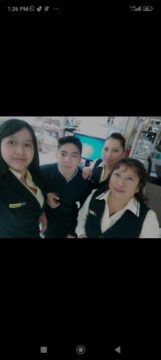 Imágenes para rendir homenaje a persona finada, estas pueden variar en su contenido.