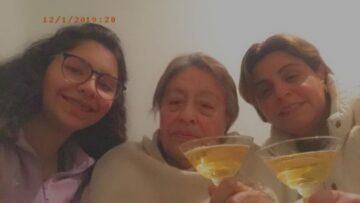 Imágenes para rendir homenaje a persona finada, estas pueden variar en su contenido.