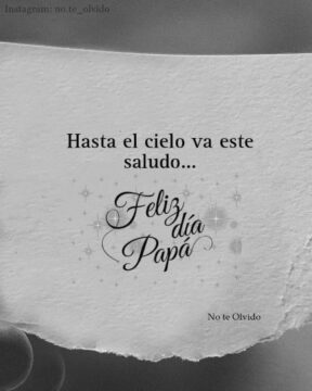 Imágenes para rendir homenaje a persona finada, estas pueden variar en su contenido.