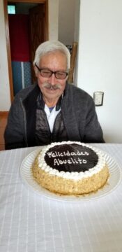 Imágenes para rendir homenaje a persona finada, estas pueden variar en su contenido.