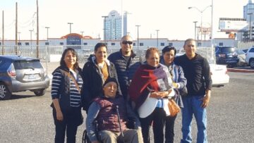 Imágenes para rendir homenaje a persona finada, estas pueden variar en su contenido.