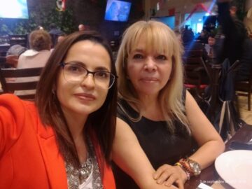 Imágenes para rendir homenaje a persona finada, estas pueden variar en su contenido.