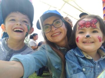 Imágenes para rendir homenaje a persona finada, estas pueden variar en su contenido.