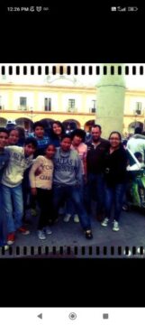 Imágenes para rendir homenaje a persona finada, estas pueden variar en su contenido.
