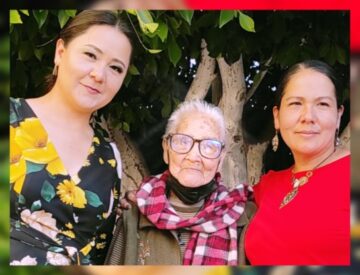 Imágenes para rendir homenaje a persona finada, estas pueden variar en su contenido.