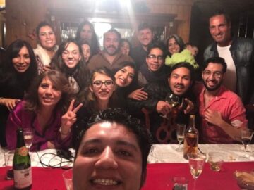 Imágenes para rendir homenaje a persona finada, estas pueden variar en su contenido.