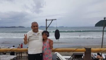 Imágenes para rendir homenaje a persona finada, estas pueden variar en su contenido.