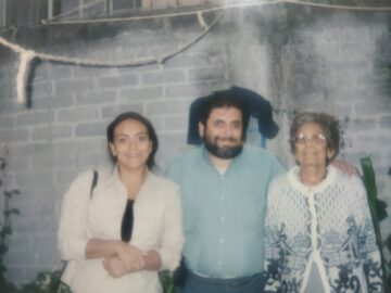 Imágenes para rendir homenaje a persona finada, estas pueden variar en su contenido.