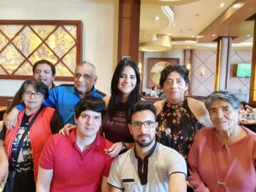 Imágenes para rendir homenaje a persona finada, estas pueden variar en su contenido.